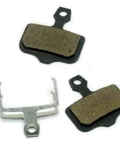 PARTS Baradine Avid Elixir Disc Brake Pads - Organic Semi Metal