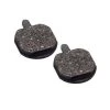 PARTS Baradine Hayes SOLE Disc Brake Pads - Organic Semi Metal