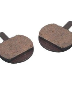PARTS Baradine Promax DSK-320 Disc Brake Pads - Organic Semi Metal