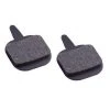 PARTS Baradine Tektro IO & Novela Disc Brake Pads - Organic Semi Metal