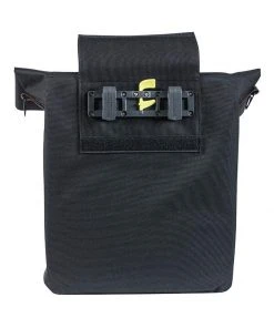 Basil City - Bicycle Shopper - 14-16L - Black