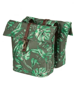 Basil City Ever-Green 28-32L - Thyme Green ACCESSORIES