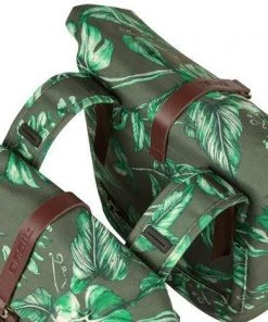 Basil City Ever-Green 28-32L - Thyme Green ACCESSORIES