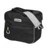 ACCESSORIES Basil Miles Handlebar Bag 6L - Black Lime