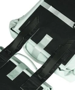 Basil Soho Double Bag Nordlicht 41L - Pastel Green ACCESSORIES