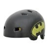 Azur Helmets Batman Multi-Sport T35 Youth Helmet