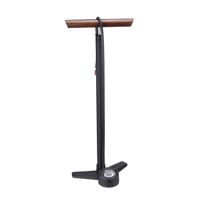 BBB Aircontrol Pump BFP-35 - Black ACCESSORIES BBB Aircontrol Pump BFP-35 - Black ACCESSORIES