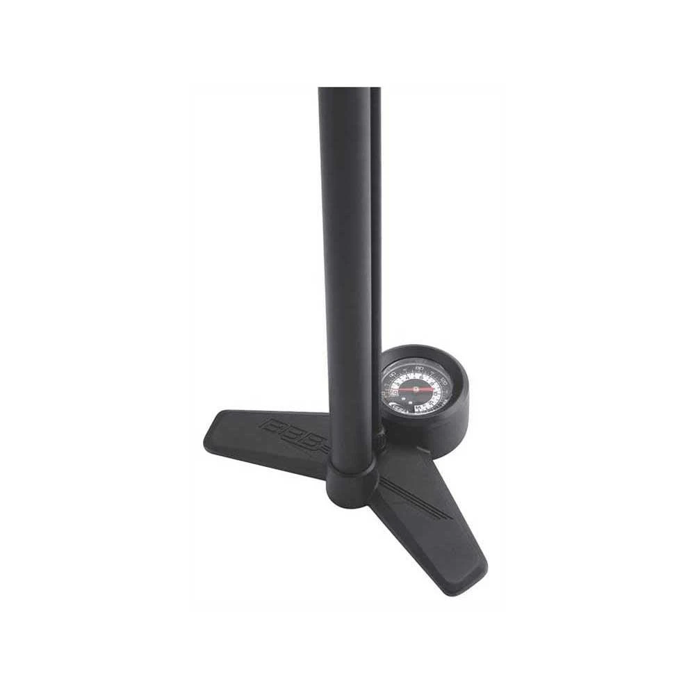 BBB Aircontrol Pump BFP-35 - Black ACCESSORIES BBB Aircontrol Pump BFP-35 - Black ACCESSORIES