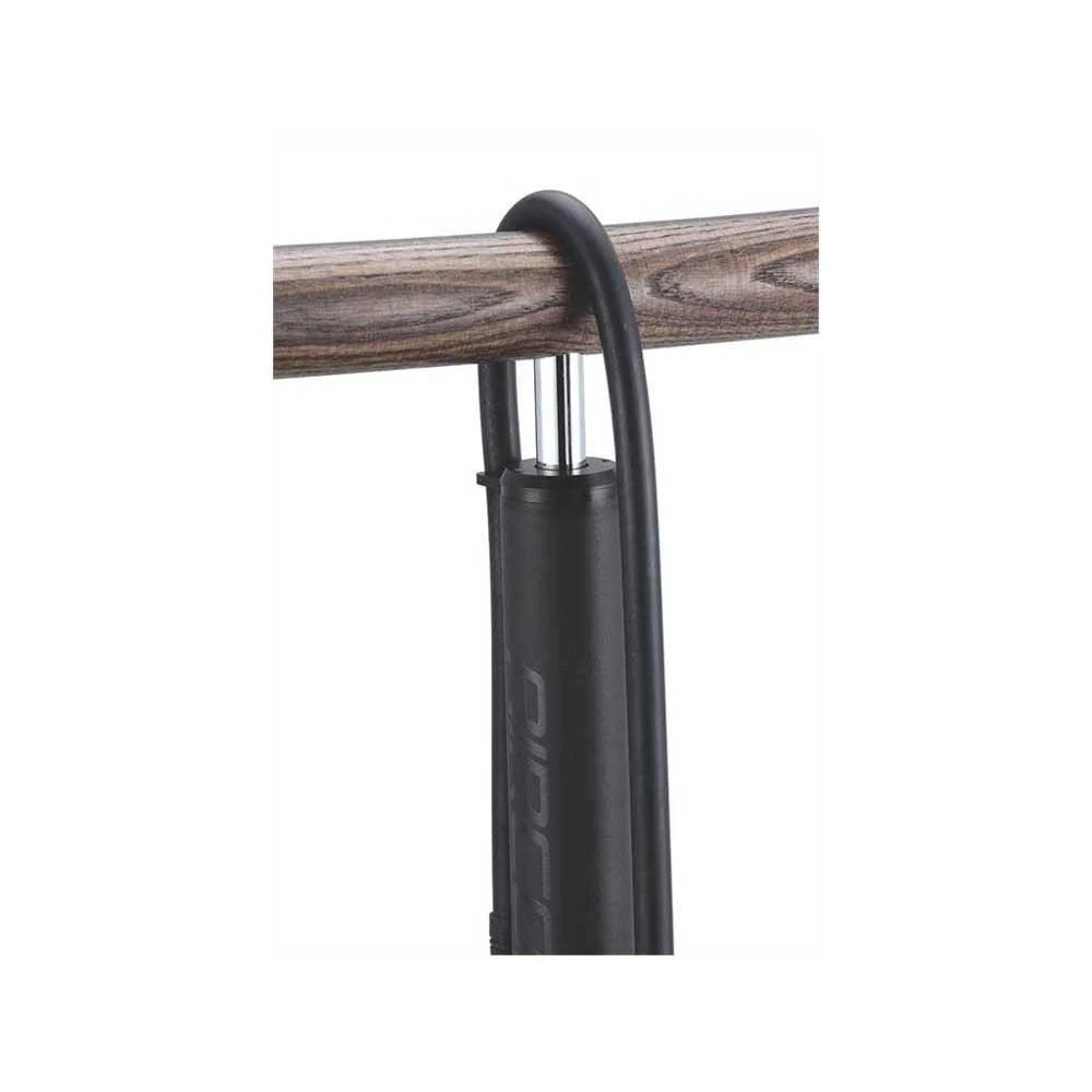 BBB Aircontrol Pump BFP-35 - Black ACCESSORIES BBB Aircontrol Pump BFP-35 - Black ACCESSORIES