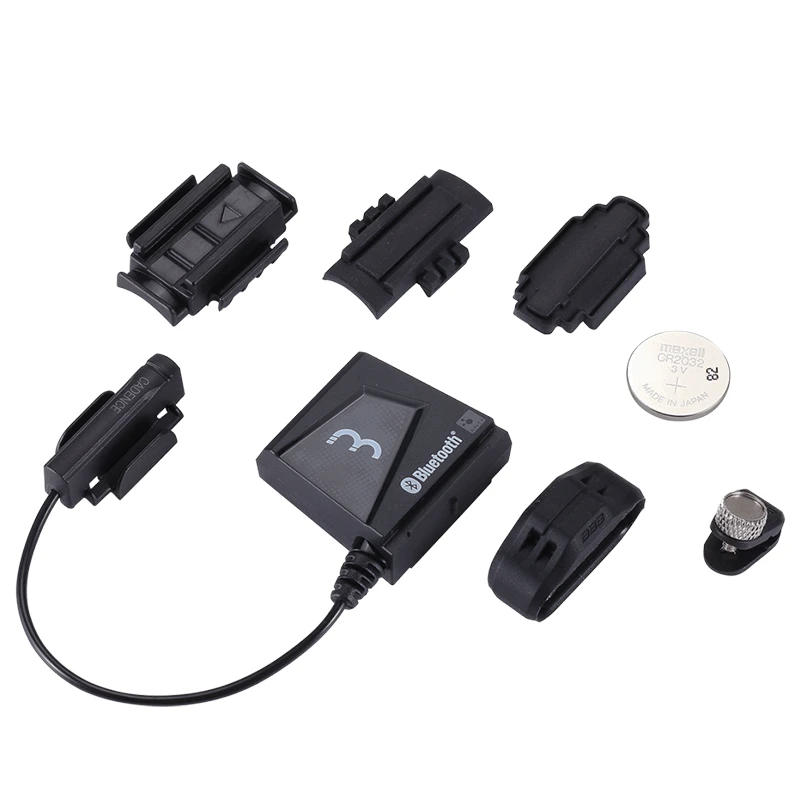 BBB BlueCombo+ BCP-61DB Speed & Cadence Transmitter Accessories BBB BlueCombo+ BCP-61DB Speed & Cadence Transmitter Accessories