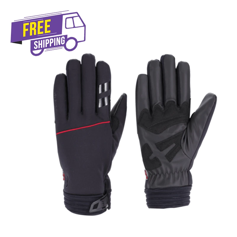 BBB ColdShield Winter Glove - Black BBB ColdShield Winter Glove - Black