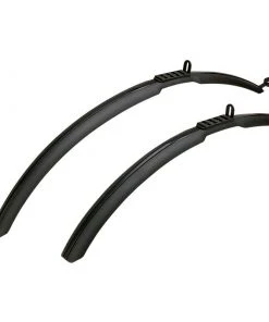 ACCESSORIES BBB Front & Rear Mudguard Set