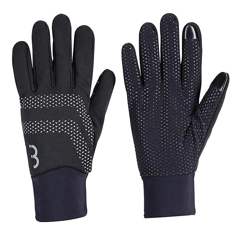 BBB Raceshield Windblock 2.0 Winter Gloves - Black CLOTHING BBB Raceshield Windblock 2.0 Winter Gloves - Black CLOTHING