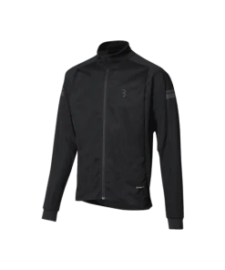 BBB TriGuard 2.0 Winter Jacket - Black