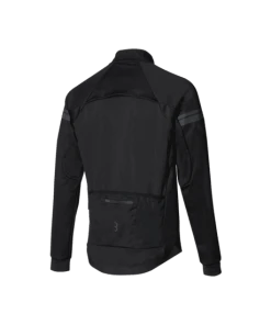 BBB TriGuard 2.0 Winter Jacket - Black