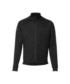 BBB TriGuard 2.0 Winter Jacket - Black