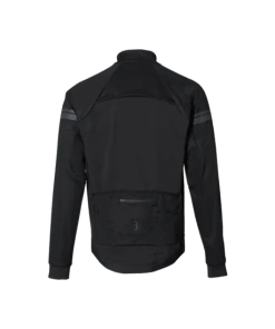BBB TriGuard 2.0 Winter Jacket - Black