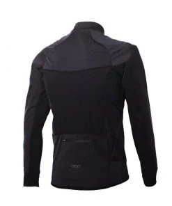 BBB TriGuard Winter Jacket – Black CLOTHING