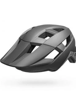 Bell Spark MIPS Helmet Unisize - MATT/GLOSS GRAYS Helmets