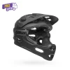 BELL Super 3R (MIPS) MTB Helmet - Matt Black / Grey