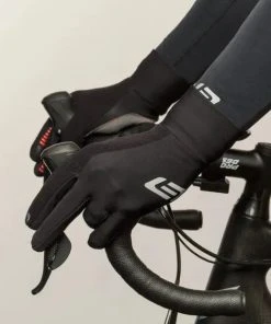 Bellwether Gloves Climate Control - Black 4 Bellwether Gloves Climate Control - Black