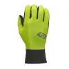 Bellwether Gloves Climate Control - Hi Vis