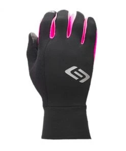 Bellwether Gloves Climate Control - Pink
