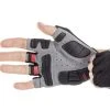Bellwether Gloves Womens's Ergo Gel - Black CLOTHING