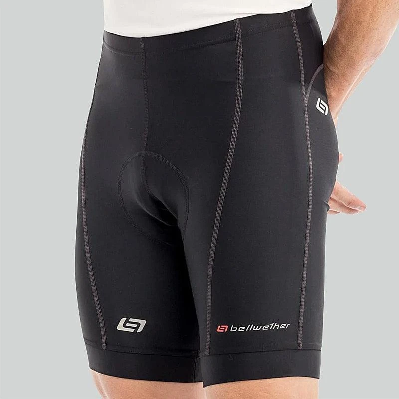 Bellwether Mens Endurance Gel Knicks Bellwether Mens Endurance Gel Knicks