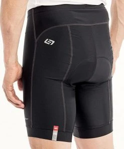 Bellwether Mens Endurance Gel Knicks 4 Bellwether Mens Endurance Gel Knicks