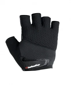 Bellwether Mens Gel Supreme Gloves – Black