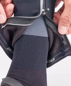 Bellwether Mens Thermaldress Winter Tights BIB Knicks