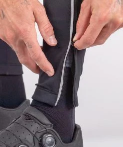 Bellwether Mens Thermaldress Winter Tights BIB Knicks 4 Bellwether Mens Thermaldress Winter Tights BIB Knicks