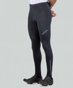 Bellwether Mens Thermaldress Winter Tights BIB Knicks 6 Bellwether Mens Thermaldress Winter Tights BIB Knicks