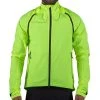 Bellwether Mens Velocity Convertible Jacket - Hi-Vis 1 Bellwether Mens Velocity Convertible Jacket - Hi-Vis