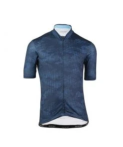 Bellwether Revel Breakaway Mens Jersey - Slate