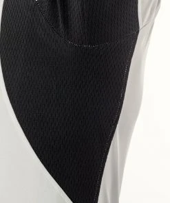 Bellwether Sol-Air UPF 40+ Jersey - White