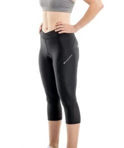 Bellwether Womens ¾ Capri Knicks CLOTHING