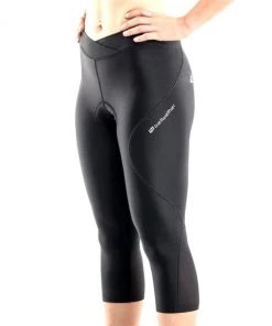 Bellwether Womens ¾ Capri Knicks CLOTHING