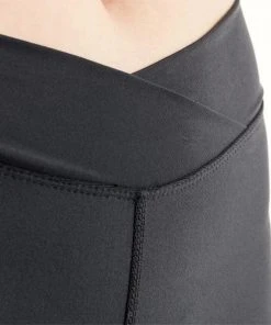 Bellwether Womens ¾ Capri Knicks CLOTHING