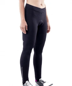 BIB Knicks Bellwether Womens Thermaldress Winter Tights