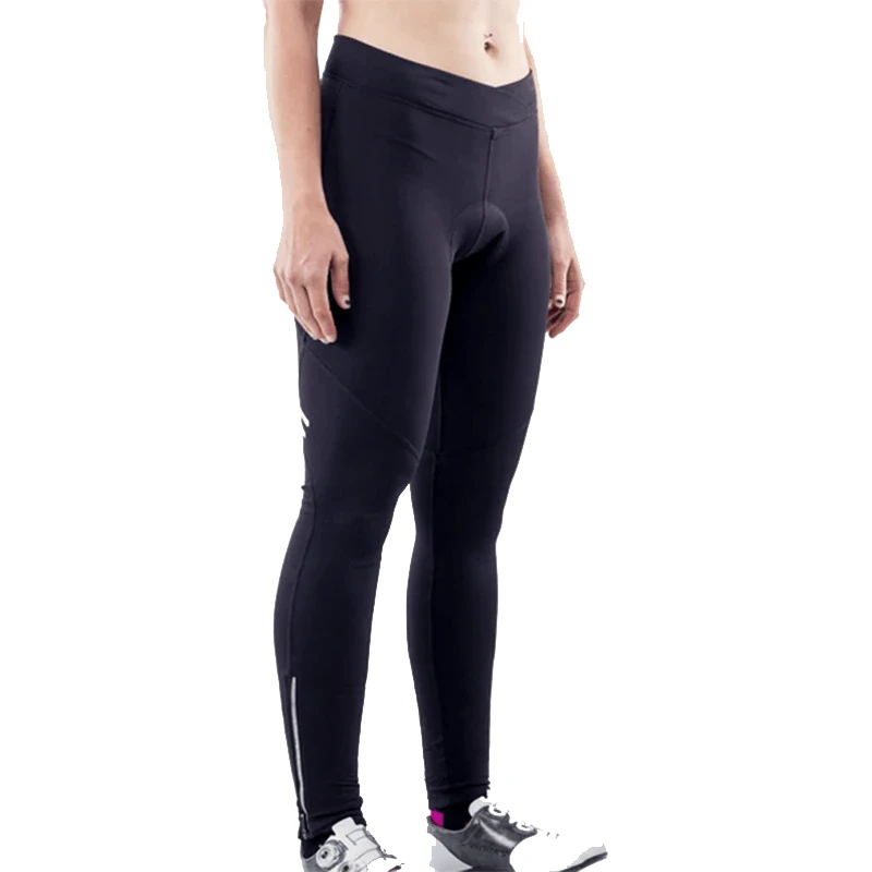 BIB Knicks Bellwether Womens Thermaldress Winter Tights BIB Knicks Bellwether Womens Thermaldress Winter Tights