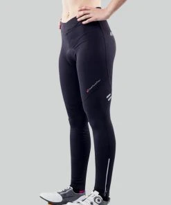 BIB Knicks Bellwether Womens Thermaldress Winter Tights