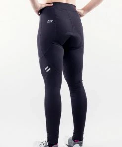 BIB Knicks Bellwether Womens Thermaldress Winter Tights 5 BIB Knicks Bellwether Womens Thermaldress Winter Tights