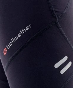 BIB Knicks Bellwether Womens Thermaldress Winter Tights 6 BIB Knicks Bellwether Womens Thermaldress Winter Tights