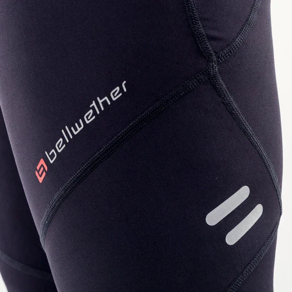 BIB Knicks Bellwether Womens Thermaldress Winter Tights BIB Knicks Bellwether Womens Thermaldress Winter Tights