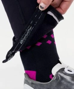 BIB Knicks Bellwether Womens Thermaldress Winter Tights 7 BIB Knicks Bellwether Womens Thermaldress Winter Tights