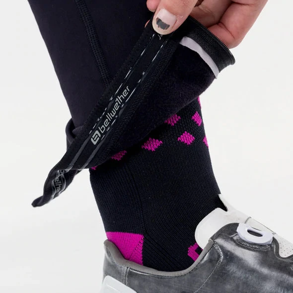 BIB Knicks Bellwether Womens Thermaldress Winter Tights BIB Knicks Bellwether Womens Thermaldress Winter Tights