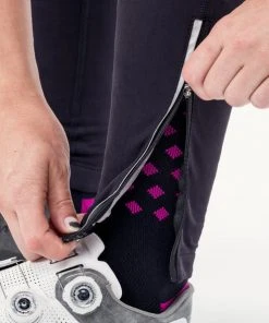 BIB Knicks Bellwether Womens Thermaldress Winter Tights 8 BIB Knicks Bellwether Womens Thermaldress Winter Tights