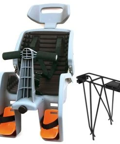 Beto Baby Seat Deluxe - Disc Brake